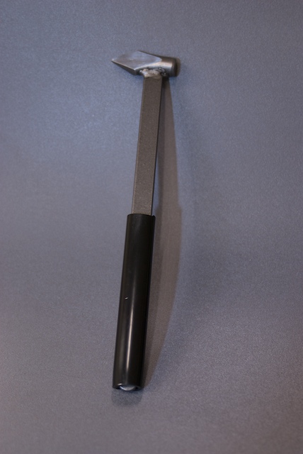 Bloom E-Head Forepunch with Steel Handle